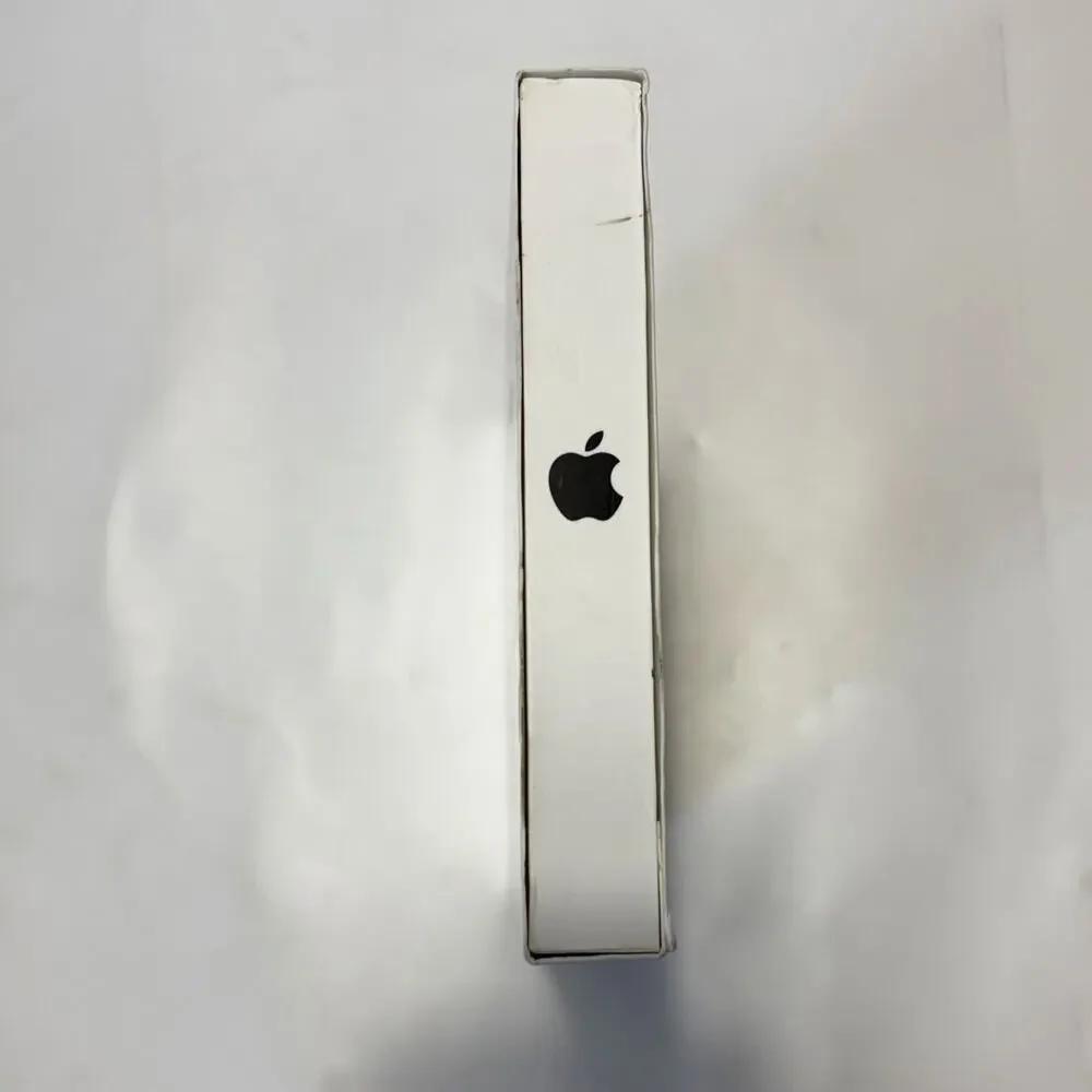 Apple Magic Trackpad 2 A1535 White w/ Box Genuine Lightning Cable Tested